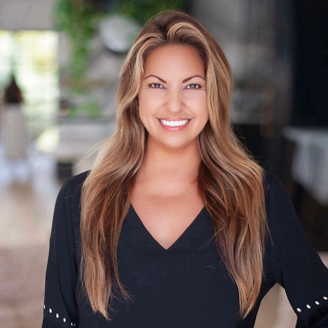 Cristina Lopez, REALTOR, The ONE Luxury Properties